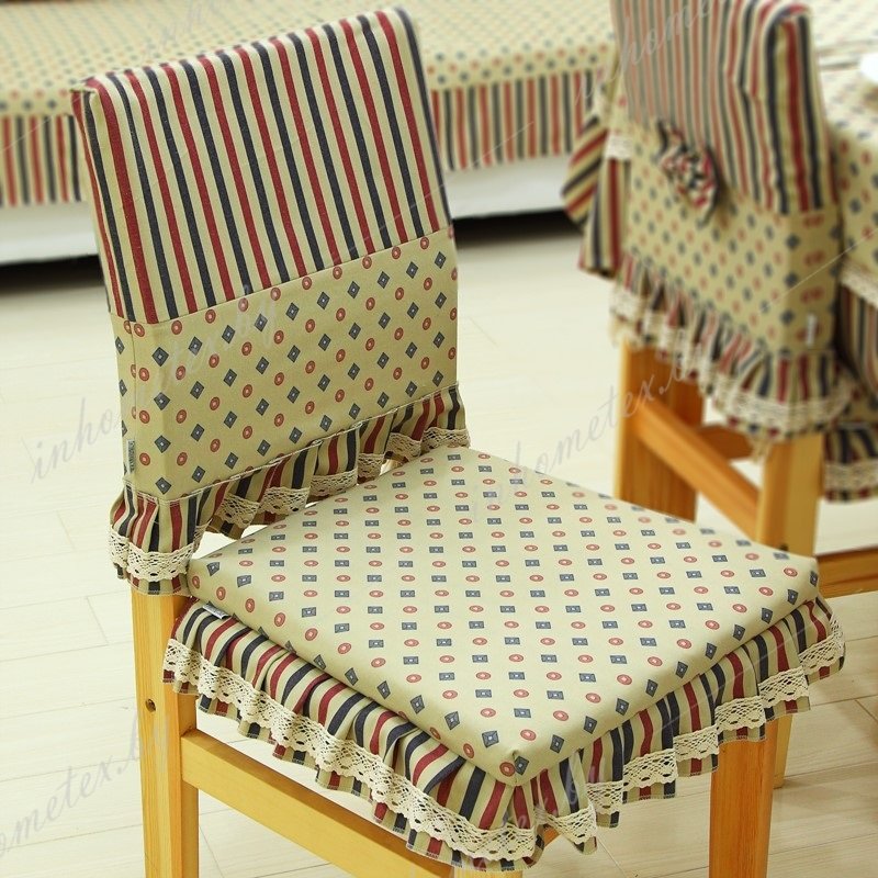 Подушки для школьных стульев